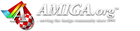 Amiga.org